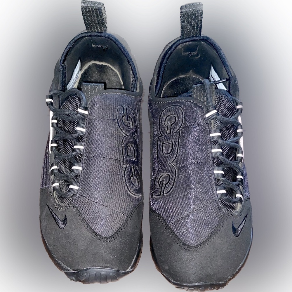 CDG x Nike Footscape NM